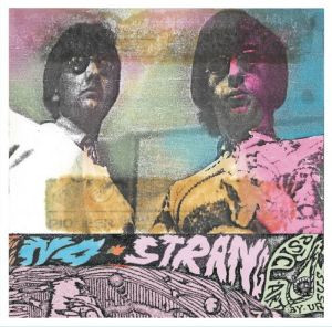 NO STRANGE - demos 1983 (ONDE ITALIANE '25) LP 20,00